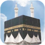 Logo of Makkah Wallpapers android Application 